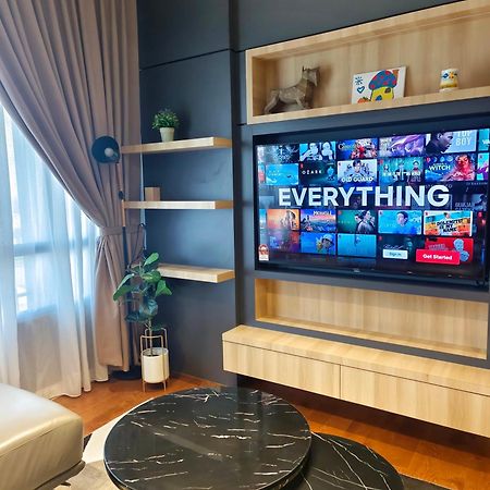 2Br Premium Suites Troika Kota Bharu By Aghome 外观 照片