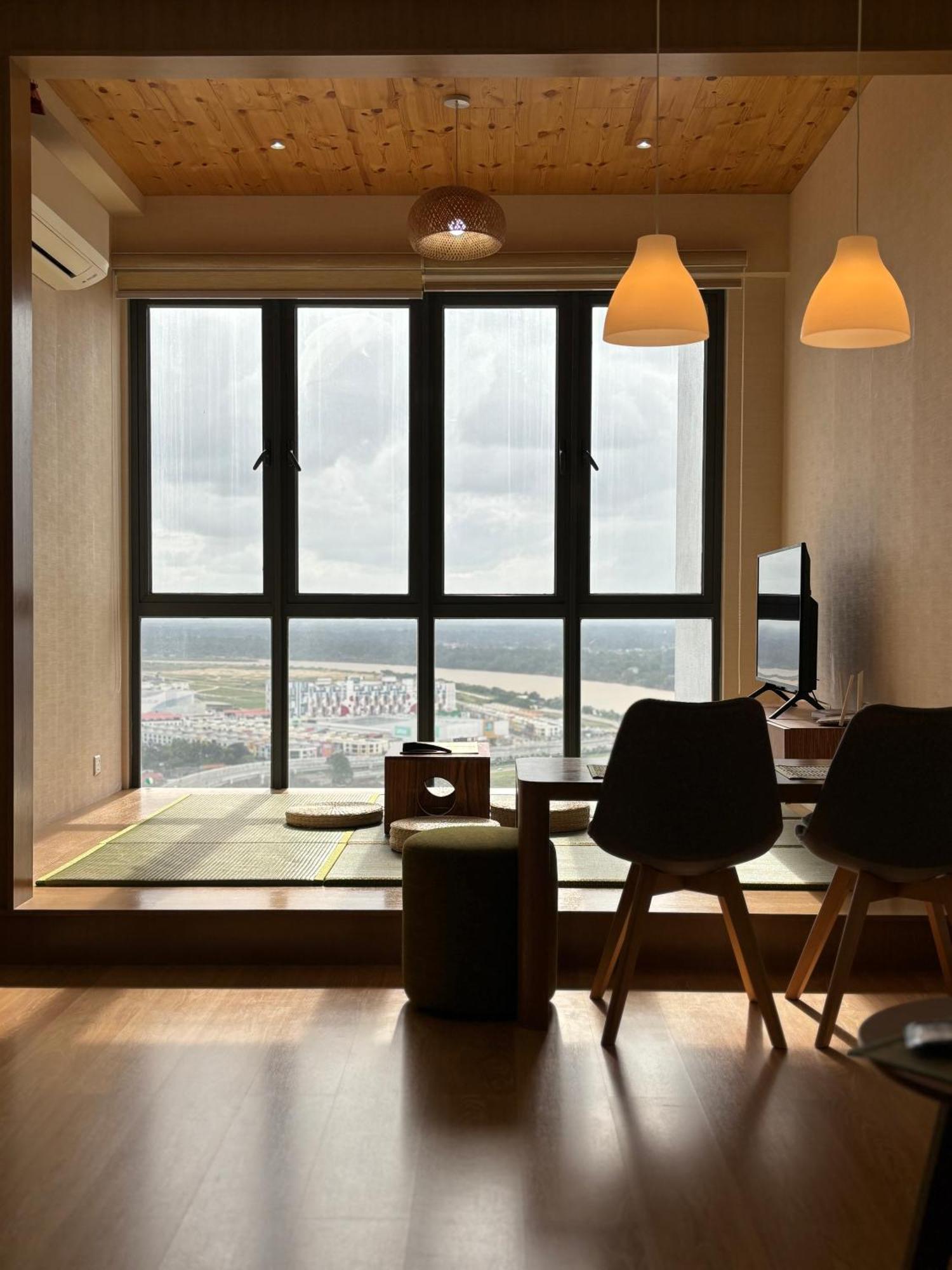 2Br Premium Suites Troika Kota Bharu By Aghome 外观 照片