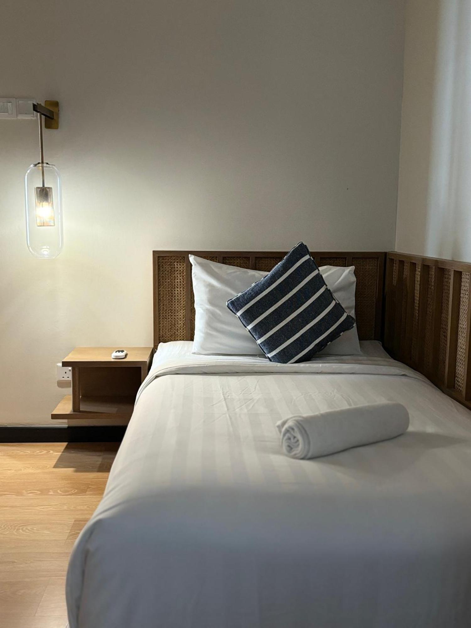 2Br Premium Suites Troika Kota Bharu By Aghome 外观 照片
