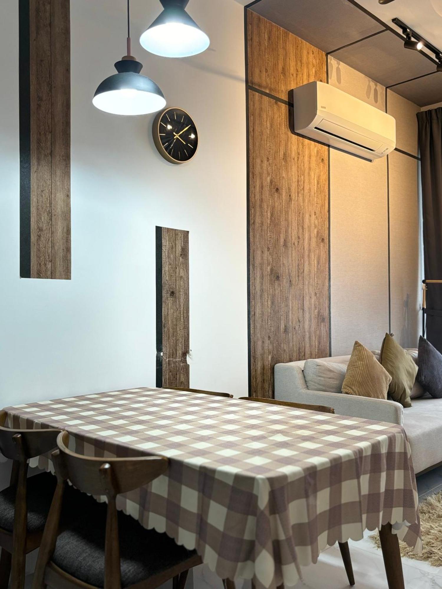 2Br Premium Suites Troika Kota Bharu By Aghome 外观 照片