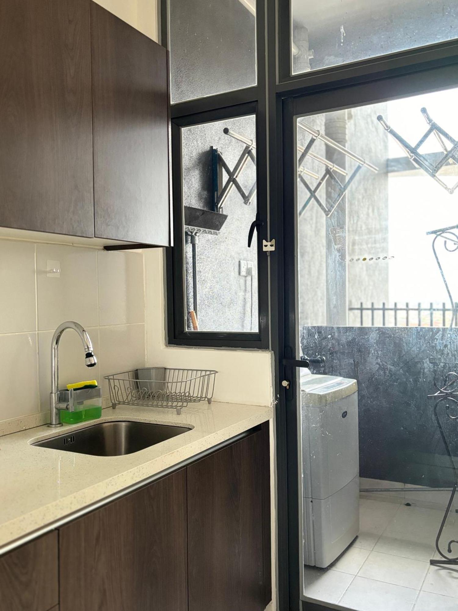 2Br Premium Suites Troika Kota Bharu By Aghome 外观 照片