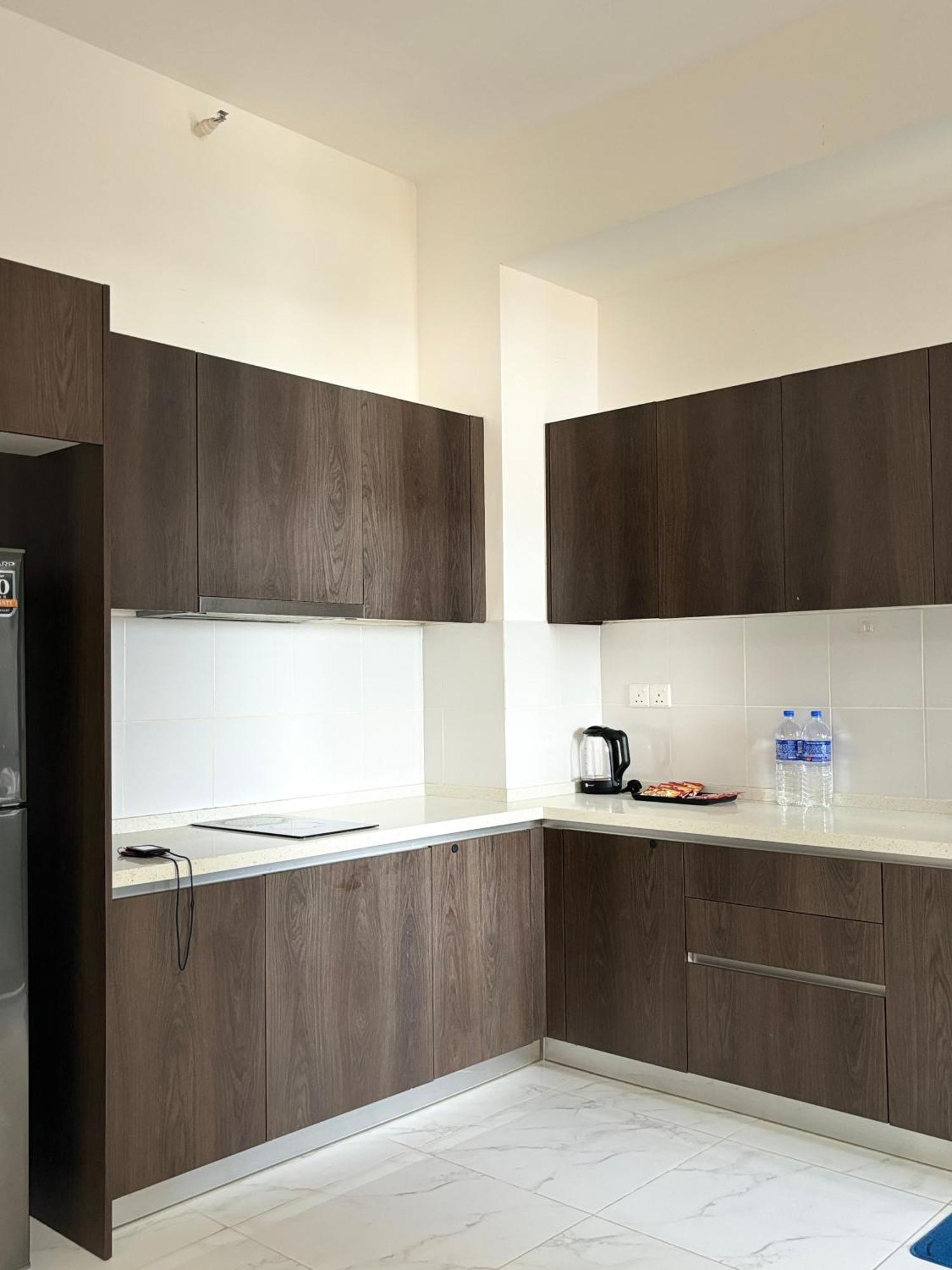 2Br Premium Suites Troika Kota Bharu By Aghome 外观 照片