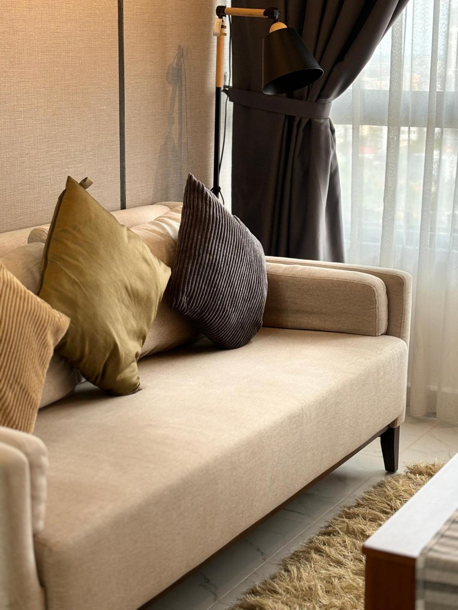 2Br Premium Suites Troika Kota Bharu By Aghome 外观 照片