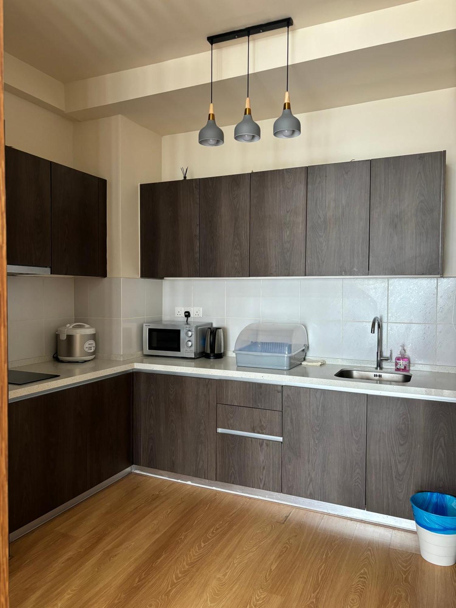 2Br Premium Suites Troika Kota Bharu By Aghome 外观 照片