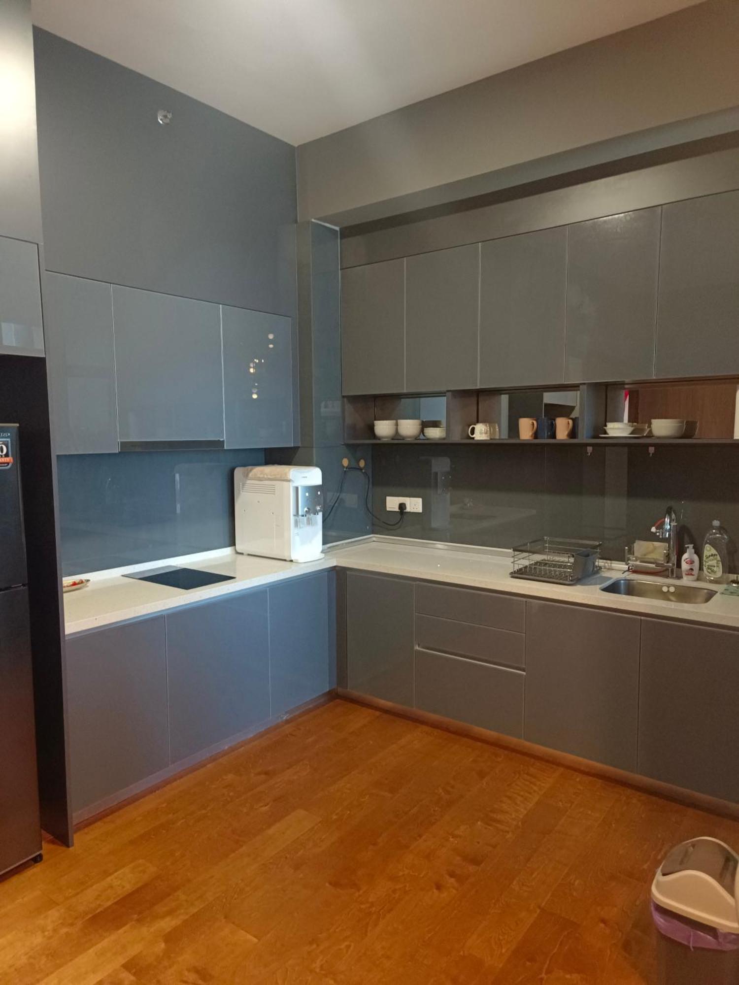2Br Premium Suites Troika Kota Bharu By Aghome 外观 照片
