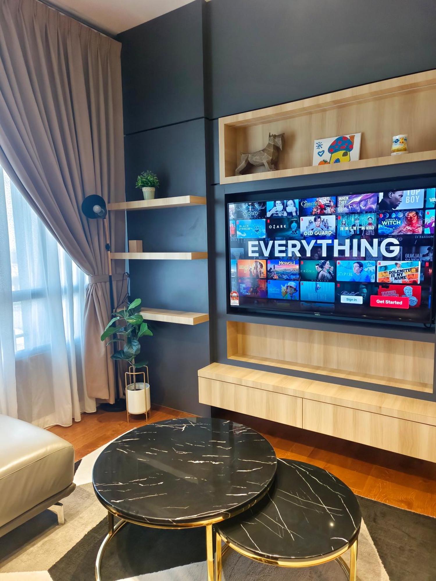 2Br Premium Suites Troika Kota Bharu By Aghome 外观 照片