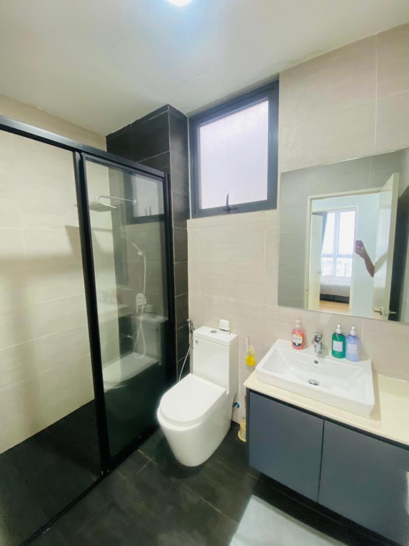 2Br Premium Suites Troika Kota Bharu By Aghome 外观 照片